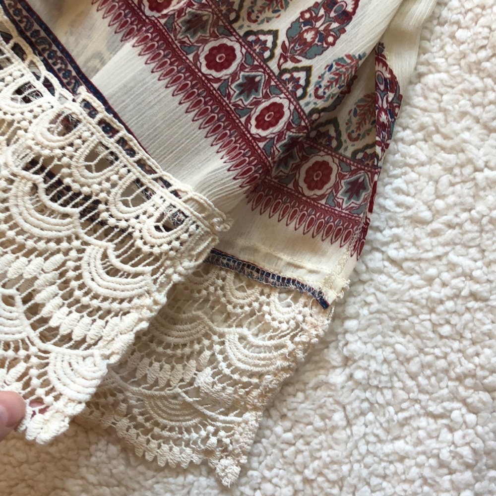 Jolt Kimono - Picture 4 of 4